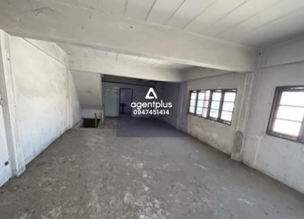 อาคารพาณิชย์ ตลาดกลางบางปะกง ฉะเชิงเทรา