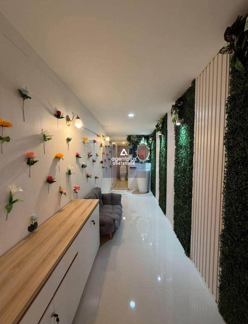  เซ้งร้านทำเล็บ ทำเลศักยภาพ ใกล้ซอยบัวขาว พัทยา