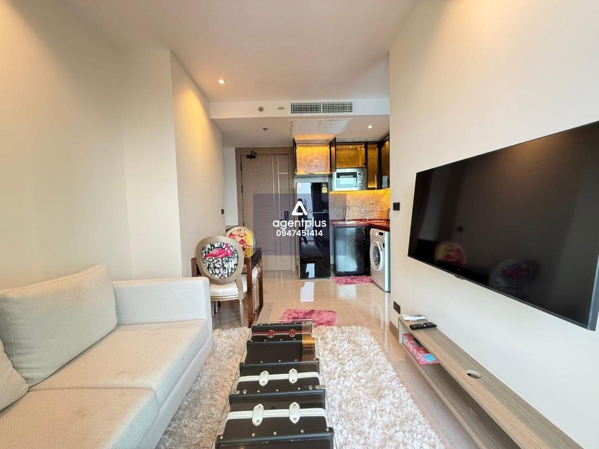 ริเวียร่า โอเชียน ไดรฟ์ 1 ห้องนอน