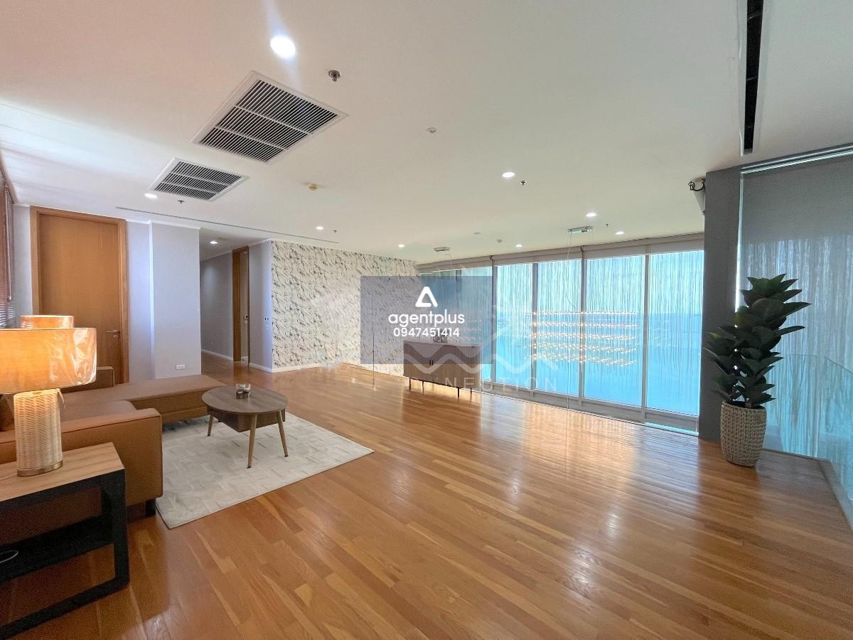 *ขายคอนโดห้องกว้าง ทำเลห้องดีวิวทะเล โควต้าต่างชาติ นอร์ทพอยท์ พัทยา