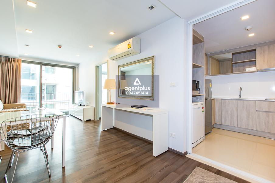 คอนโด ซาริ บาย แสนสิริ – สไตล์รีสอร์ท ใกล้ BTS ปุณณวิถี พร้อมเข้าอยู่