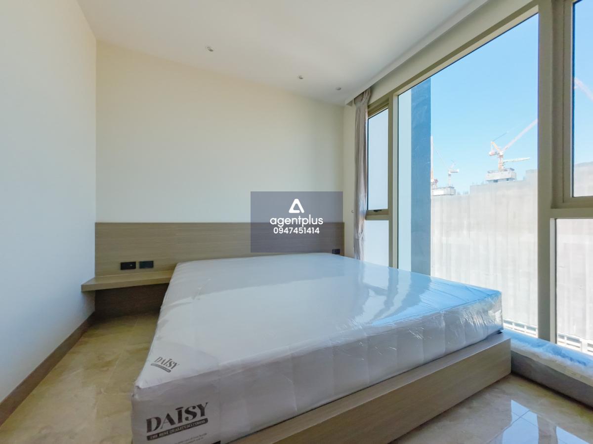 ขายคอนโดวิวเมืองพัทยาและทะเล เดอะ ริเวียร่า โอเชี่ยน ไดร์ฟ พร้อมอยู่