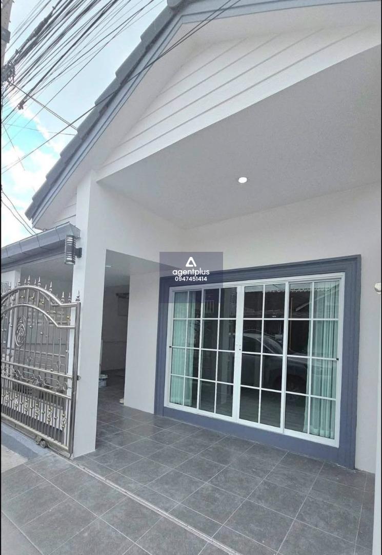 ให้เช่าบ้านเอกมงคล พัทยา ย่านเขาตาโล โลเคชั่นดี ใกล้ตลาด