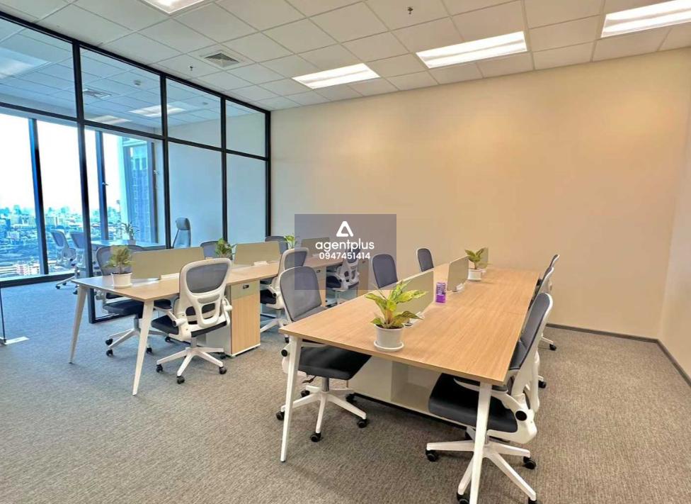 *NEW! ออฟฟิศให้เช่าใจกลางเมืองเซ็นทรัลเวิลด์ OK Space @ Pier 111 (BTS ชิดลม เดินทางง่ายมาก) เริ่มเพียง 890บาท/ตร.ม. พร้อมเข้าอยู่