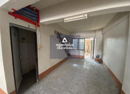 อาคารพาณิชย์ ขวัญนคร วิลเลจ แปลงยาว ฉะเชิงเทรา