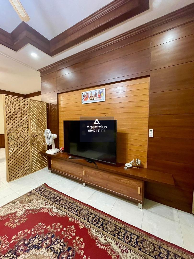 บ้านให้เช่า Dusit Pattaya 1 พร้อมเข้าอยู่ บรรยากาศสงบ ปลอดภัย เหมาะสำหรับพักอาศัยระยะยาว