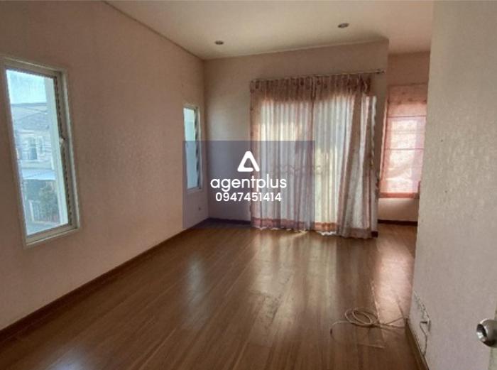 ขาย บ้านแฝด โครงการ พราวด์เพลส ร่วมมิตรพัฒนา