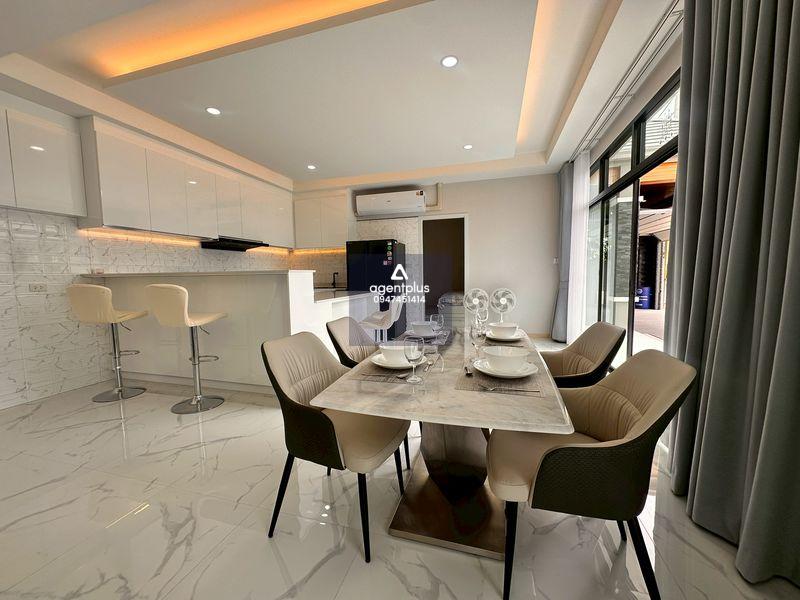 *ปล่อยเช่าบ้านพูลวิลล่า ทำเลอ่างมาบประชัน มีสระว่ายน้ำส่วนตัวพร้อมอยู่ พัทยา