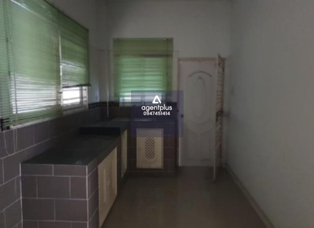 ขาย บ้านเดี่ยว โครงการ อยู่สบาย เฟส 1