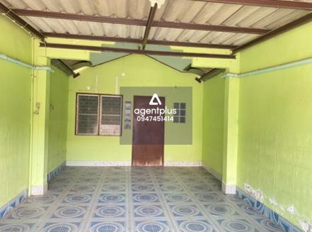 บ้านราคาประหยัดสุดคุ้ม  หมู่บ้าน เทพนคร วิลล่า . เหมาะอยู่เองหรือปล่อยเช่า