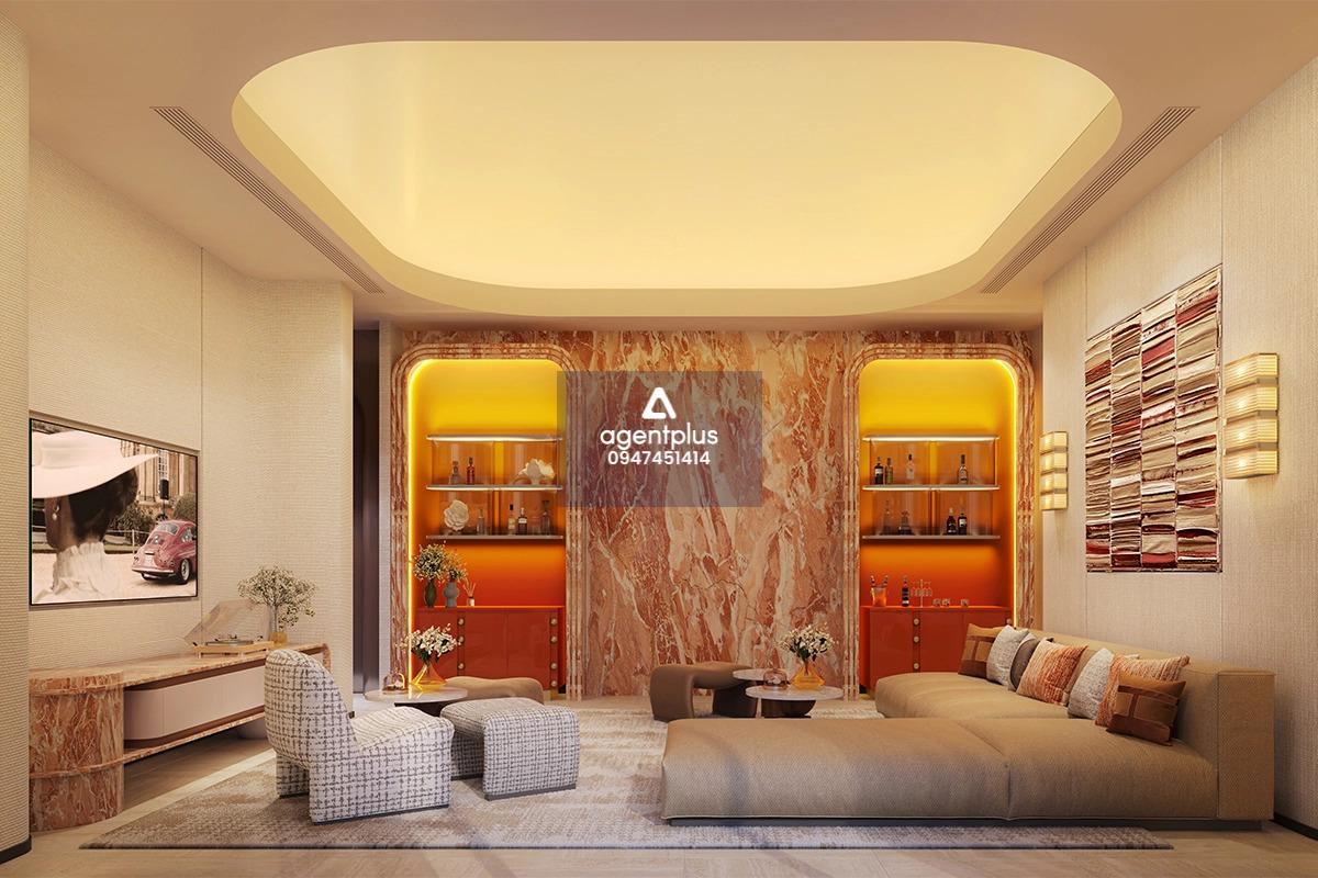 ขายคอนโดทำเลติดหาด วิวทะเลทุกห้อง โควต้าไทย พีทีวาย เรสซิเดนซ์ สาย 1 พัทยา