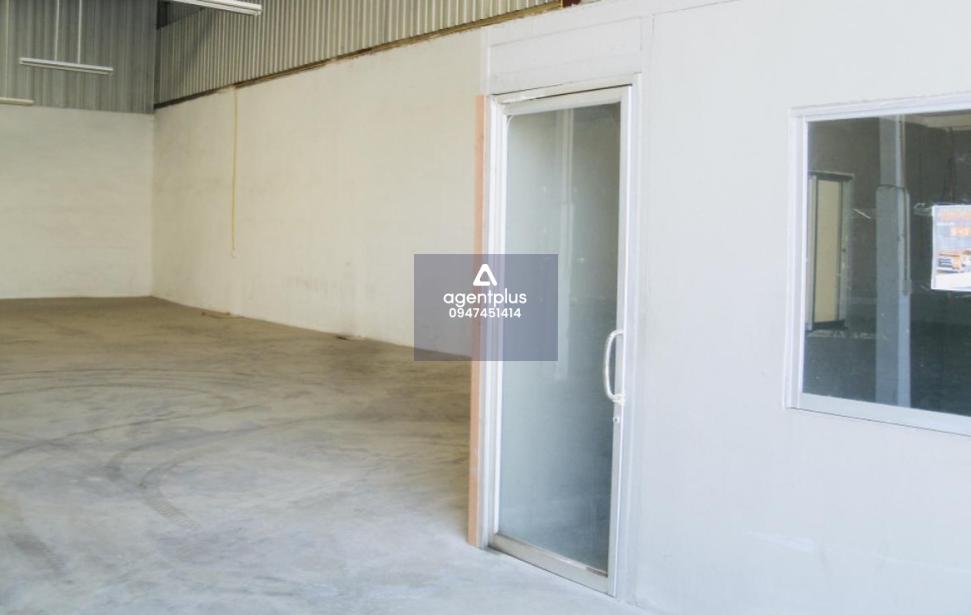 *ทำเลดีมาก ราคาพิเศษ โรงงานให้เช่า บางนา ติดถนน บางปะกง ฉะเชิงเทรา