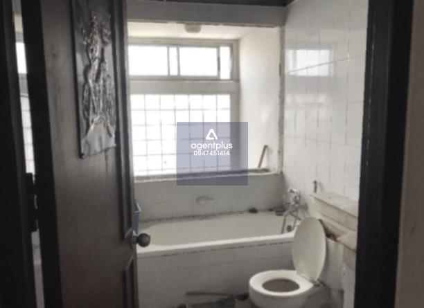 ขาย ห้องชุดพักอาศัย โครงการ เซ็นทรัลซิตี้ นอธ-เซาท บางนา