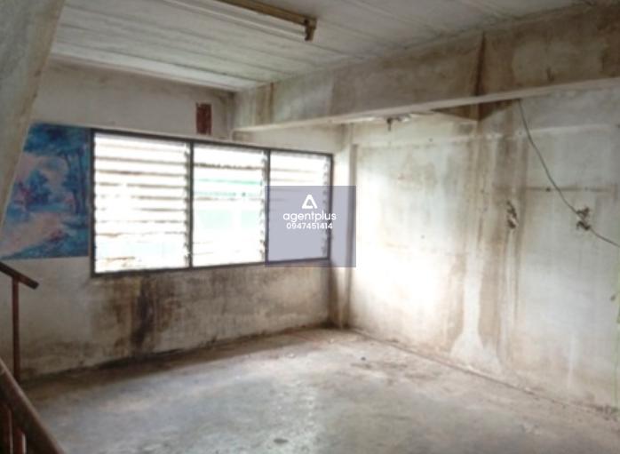 ขาย อาคารพาณิชย์ บางขุนเทียน-ชายทะเล แสมดำ