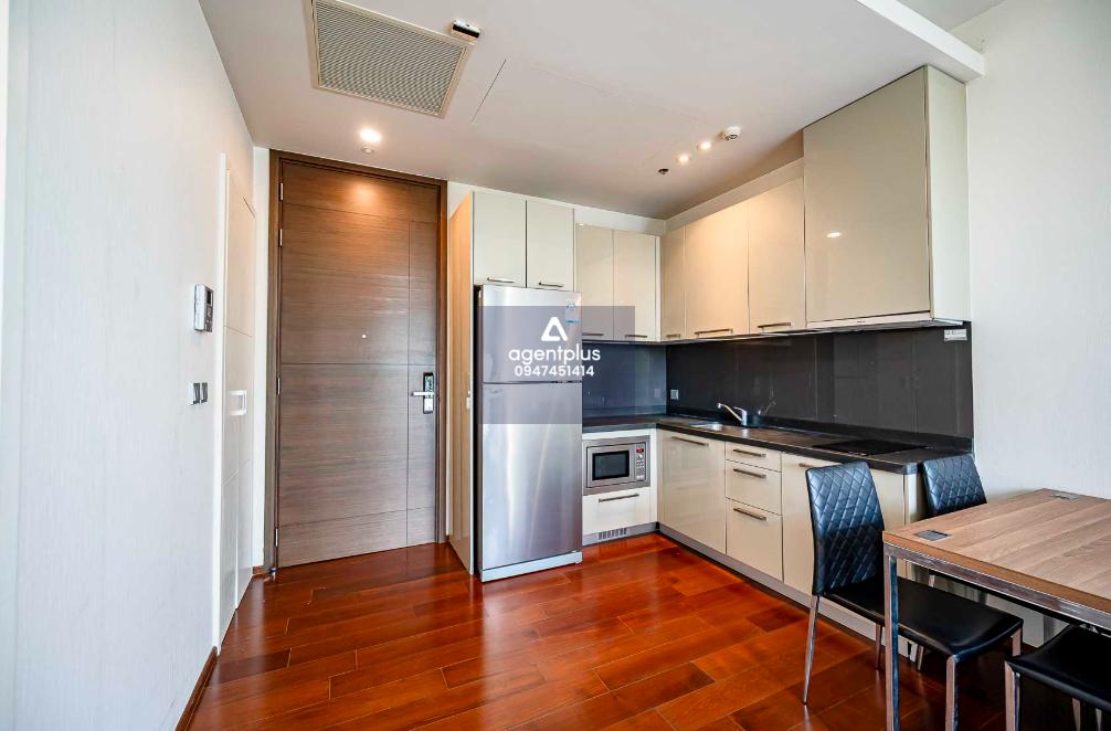 ขายคอนโดหรู ควอทโทร บาย แสนสิริ ใจกลางทองหล่อ ห้องแต่งครบ พร้อมอยู่ ทำเลสุดฮอต!