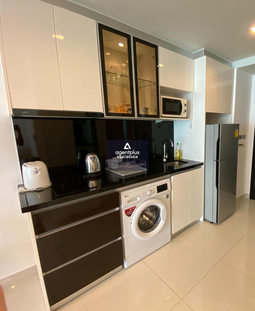 ขายคอนโดพร้อมผู้เช่า ทำเลหาดวงศ์อมาตย์ วิวทะเล วงศ์อมาตย์ ทาวเวอร์