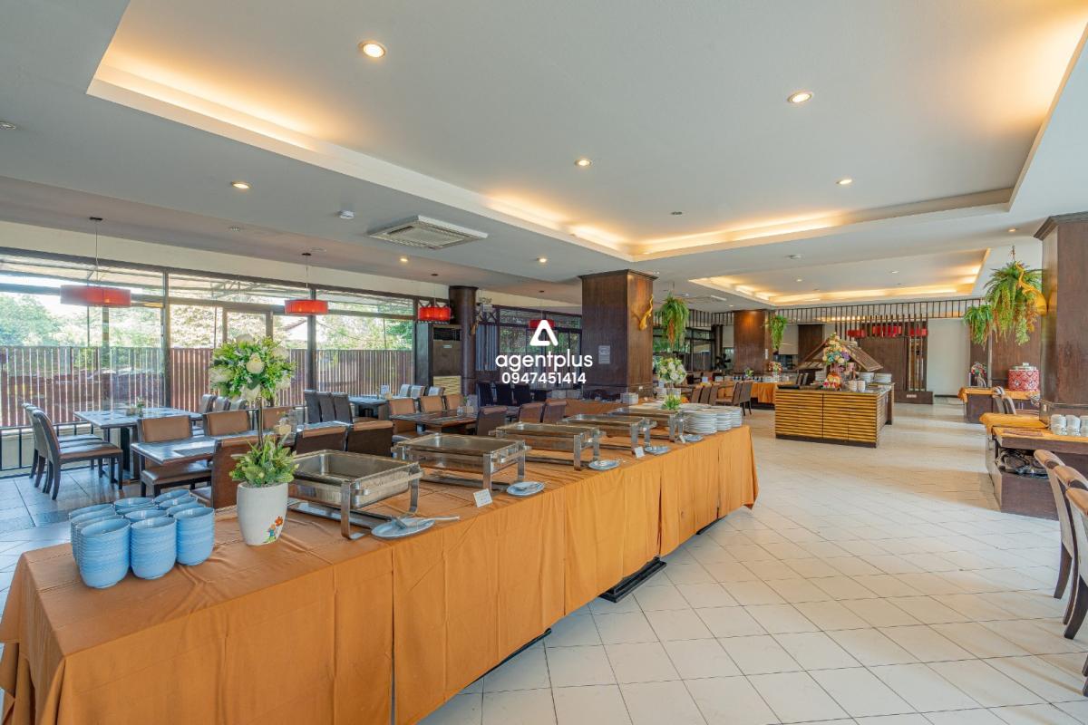 ขายโรงแรม ทำเลทอง ใกล้โคซี่ บีช เพียง 2 นาที ติดถนนเกษตรสิน 9 พัทยา