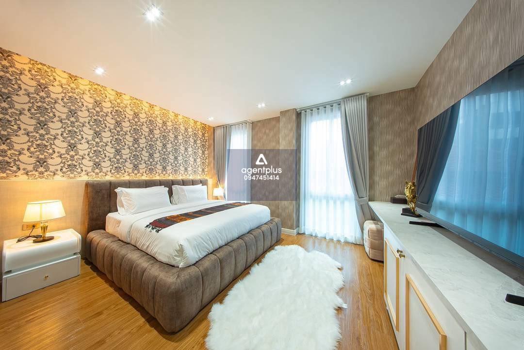 ขายพูลวิลล่าติดทะเล เดินลงหาดจอมเทียน 300 เมตร โครงการติดหาดส่วนตัว ใกล้กับร้านอาหารปูเป็น พัทยา