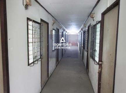 ขายอาคาร 4 ชั้น ทำเลเศรษฐกิจ บางแค เหมาะลงทุน ปล่อยเช่าได้ทันที!