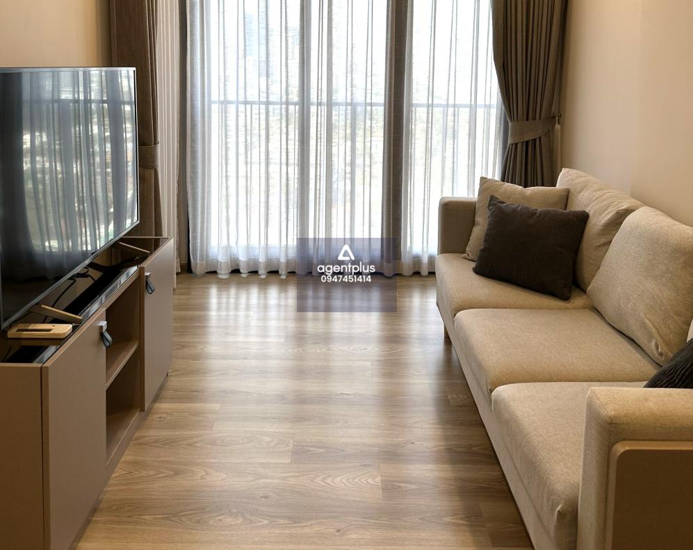 คอนโดพร้อมอยู่ โอกะ เฮาส์ สุขุมวิท 36 ใกล้ BTS ทองหล่อ