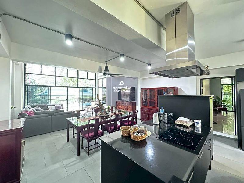 ขายบ้านเดี่ยวสุดหรูพร้อมสระว่ายน้ำขนาด 15 เมตร ที่บางเสร่ฝั่งเขา พัทยา