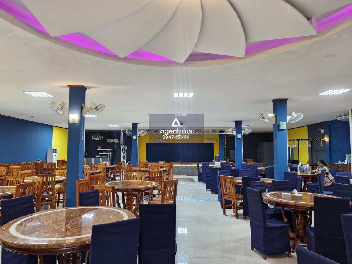 โอกาสสำหรับผู้ที่กำลังมองหาธุรกิจร้านอาหารอินเดีย