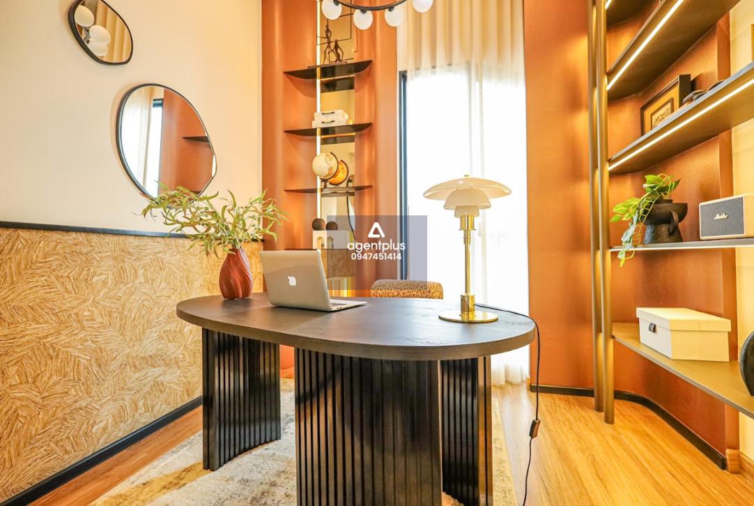 บ้านหรูที่ “สะท้อนตัวตนของคุณ” ผ่านดีไซน์พรีเมียม พร้อมฟังก์ชันครบครัน Zone AA – บ้าน 4.5 ชั้น พร้อม Rooftop ราคา 33.9 ล้านบาท