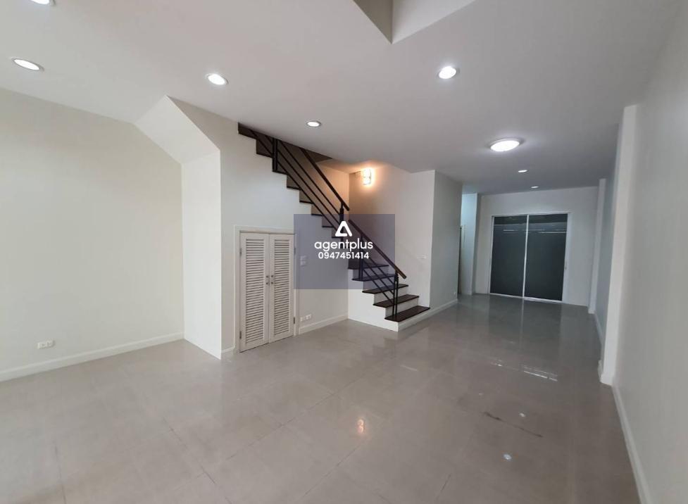 *ขายโฮมออฟฟิศ 4 ชั้น 6 ห้องนอน ในโครงการ Premium Place เอกมัย-รามอินทรา ไม่ได้รับผลกระทบจากแผ่นดินไหว