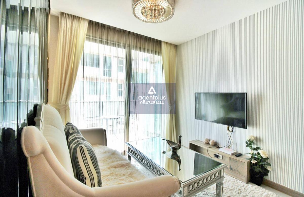 ขายคอนโด ห้องใหญ่ วิวทะเล ราคาดี เหมาะอยู่อาศัยหรือปล่อยเช่า