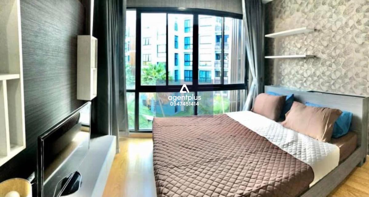 💥 ขายเพียง 3.59 ล้าน | ห้องมุม 2 ห้องนอน พร้อมเฟอร์ฯ ใกล้ รพ.กรุงเทพพัทยา