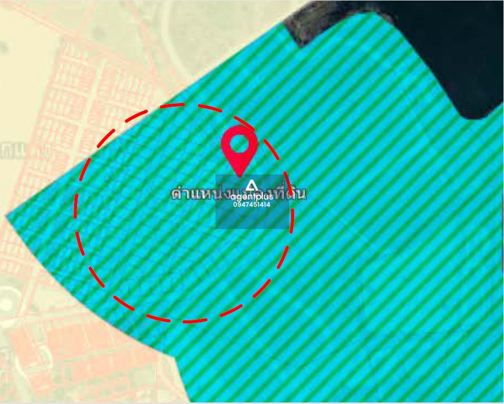 ขายที่ดินเปล่า ริมอ่างเก็บน้ำห้วยสะพาน ใกล้นิคมอุตสาหกรรมปิ่นทอง 4 ศรีราชา ชลบุรี