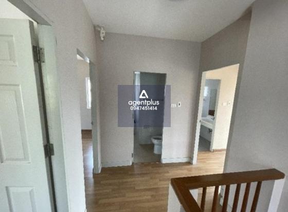 ขาย บ้านเดี่ยว โครงการ ชวนชื่น แกรนด์ (เอกชัย-บางบอน)