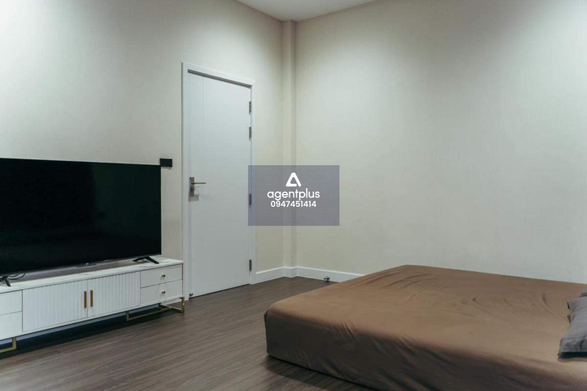 ขายบ้านโครงการ บางกอก บูเลอวาร์ด รามอินทรา-วัชรพล