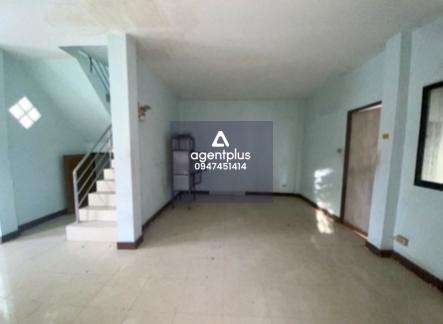 ทาวน์เฮ้าส์สวย ราคาคุ้ม โครงการสวนทองแนชเชอรัล พาร์ค พื้นที่กว้าง ฟังก์ชันครบ พร้อมเข้าอยู่