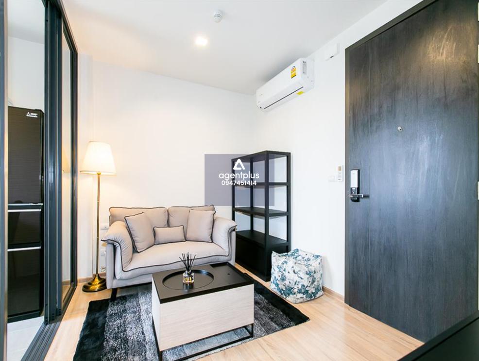 คอนโด เดอะ เบส การ์เดน พระราม 9 — ทำเลทอง ใกล้แอร์พอร์ตลิงก์ พร้อมอยู่