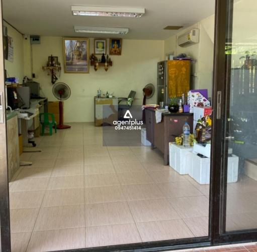 ขายโรงงาน โกดังเก็บของ พร้อมที่ดิน