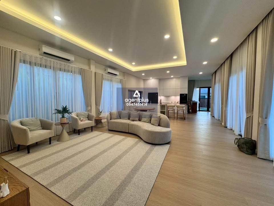 *บ้านเช่าพัทยา พร้อมสระว่ายน้ำส่วนตัว Garden Villa 9