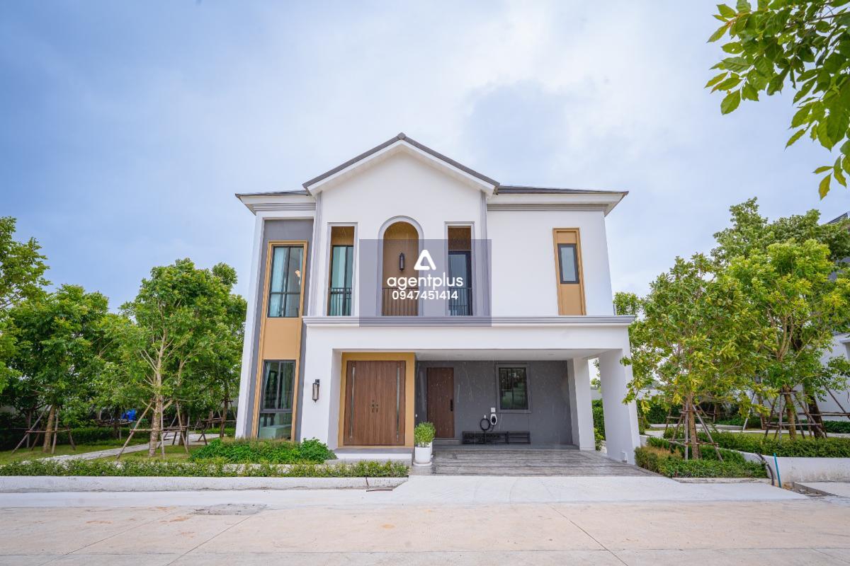 ขายบ้านเดี่ยวหรูในโครงการ ทำเลพัทยา