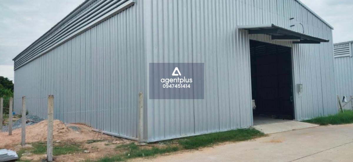 *ให้เช่าโกดัง HR28I โรงงาน พัทยา ท่าเรือแหลมฉบัง