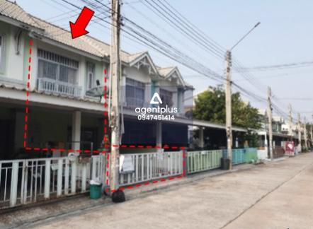 ขายด่วน ทาวน์เฮ้าส์ 2 ชั้น ลินดาปาร์ค ฟังก์ชันครบ บรรยากาศเป็นส่วนตัว