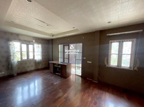 ขาย บ้านเดี่ยว โครงการ วรารมย์