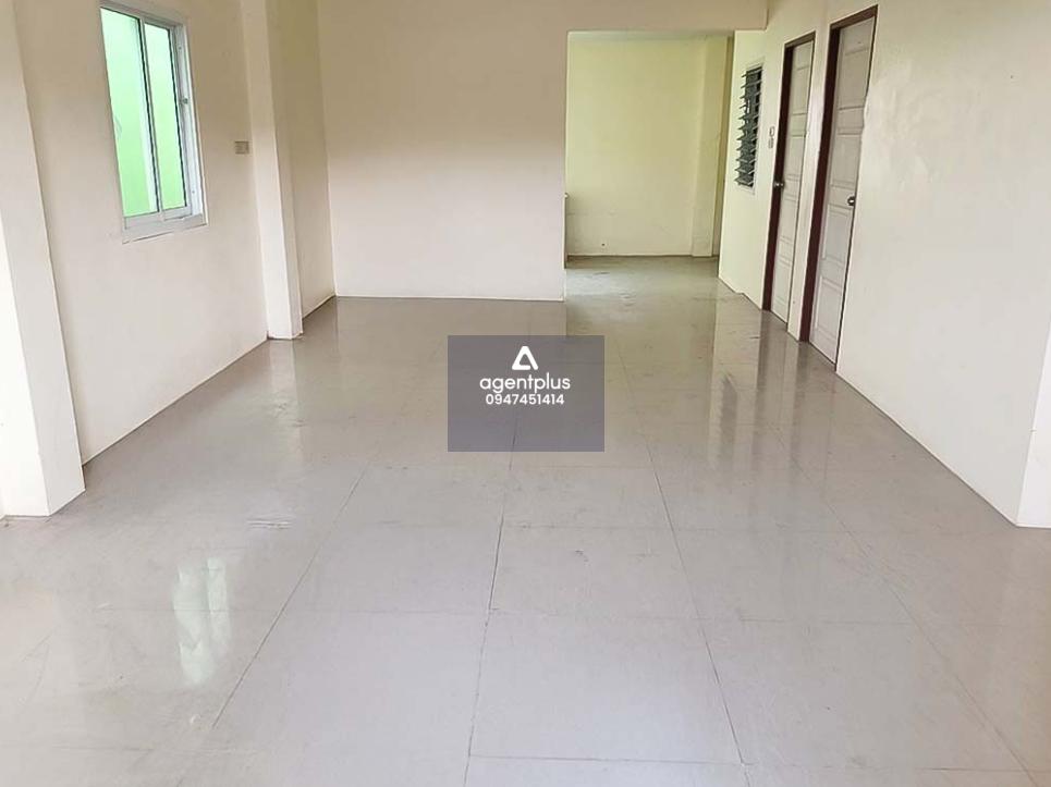 โครงการพูนทรัพย์ ปลวกแดง ทาวน์เฮ้าส์ชั้นเดียว ทำเลดี เดินทางสะดวก