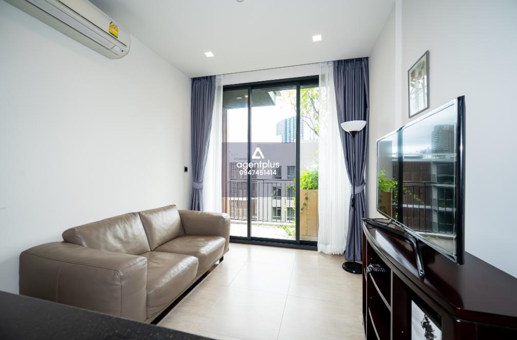 คอนโดพร้อมอยู่ โมริ เฮาส์ อ่อนนุช ใกล้ BTS อ่อนนุช