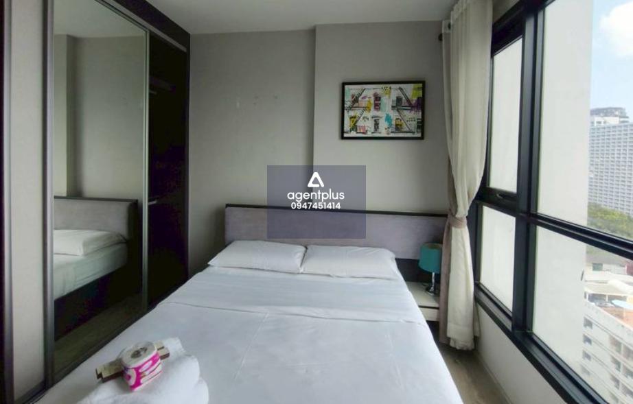 *ขาย คอนโด เดอะเบส เซ็นทรัล พัทยา