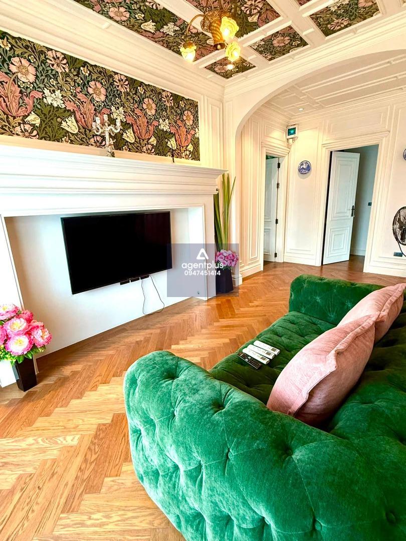 ให้เช่าบ้านเดี่ยว 4 ห้องนอน เศรษฐสิริ กรุงเทพกรีฑา 2 Modern Luxury พร้อมอยู่