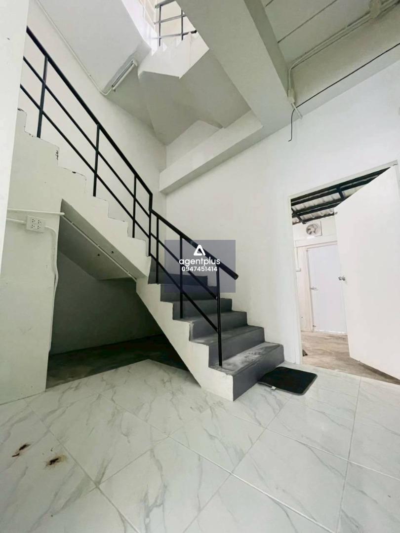 *ขาย/เช่าอาคารพาณิชย์ ทำเลทองติดถนนใหญ่ ทัพพระยา พัทยา