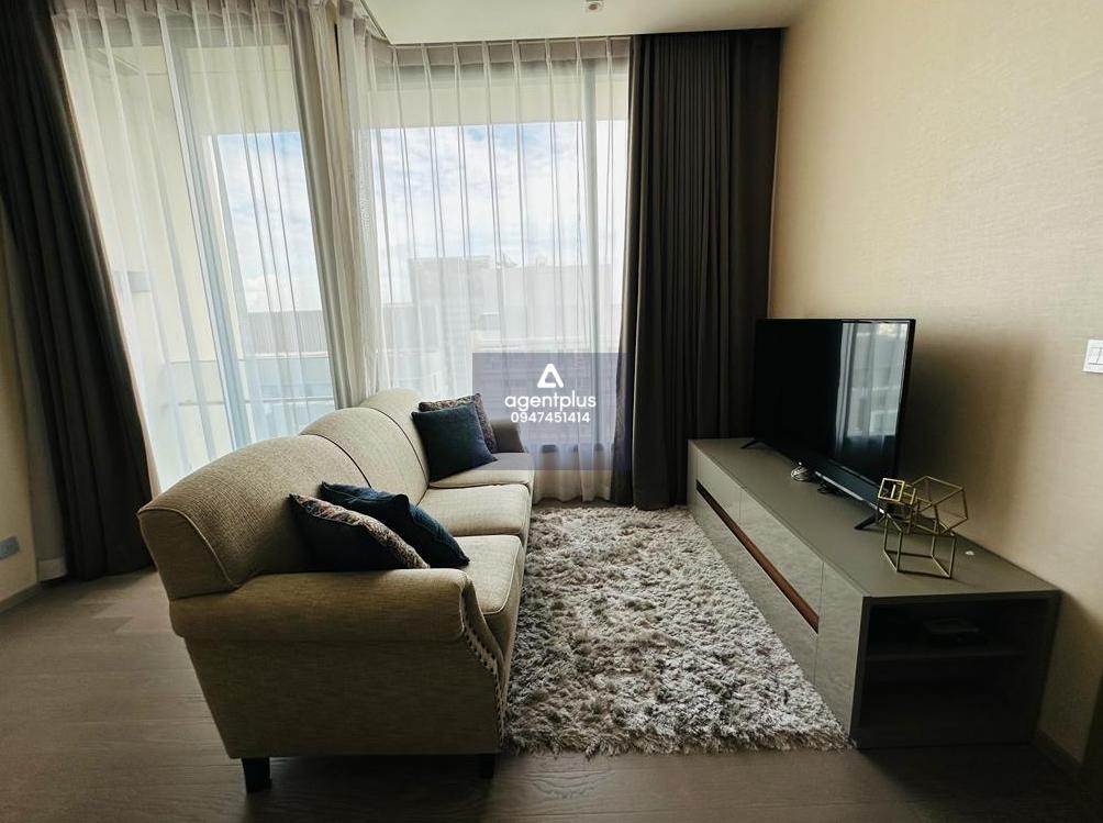 คอนโดพร้อมอยู่ ดิ เอส อโศก ใจกลางสุขุมวิท ใกล้ BTS อโศก และ MRT สุขุมวิท