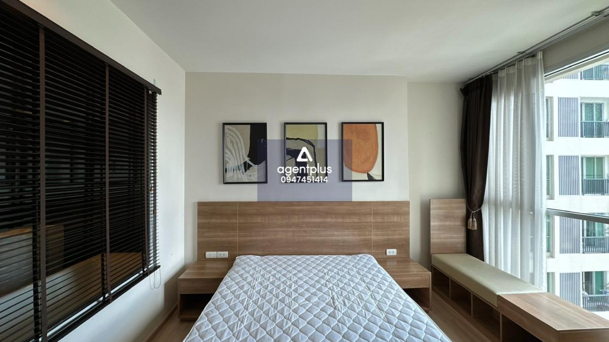 ปล่อยเช่า Rhythm Sathorn – คอนโดหรูใจกลางสาทร พร้อมเข้าอยู่ ห้องสวย ชั้นสูง วิวแม่น้ำเต็ม ๆ 