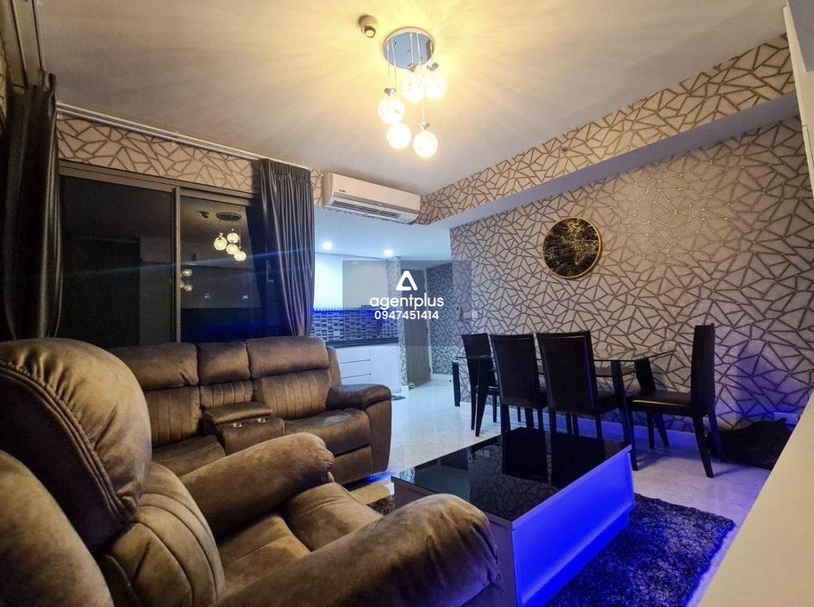 ขายคอนโด 2 ห้องนอน Unixx South Pattaya ห้องหัวมุม