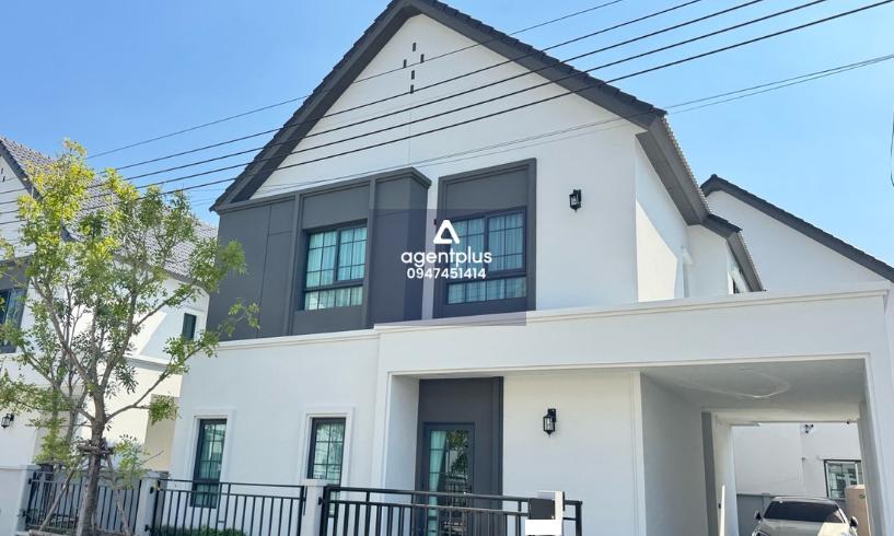 ขาย/เช่า centro bangna ติดเมกา บางนา เฟอร์นิเจอร์ครบ